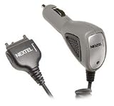 Nextel Motorola OEM Original Nextel Rapid Car Charger Compatible With i205, i305, i530, i730, i736, i830 Falcon, i205, i215, i265, i275, i315, i325, i355, i450, i560, i580, i605, i615, i670, i710, i736, Nascar cup Series, i760, 833, i836, i850, i860, i870, i880, i920, i930 Cell Phones, NEW In Package!