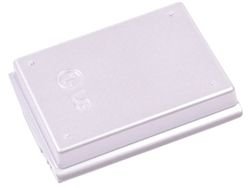 OEM LG FUSIC LX550 Extended BATTERY Fusic, LX550