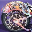 RUSS WERNIMONT DESIGNS 13