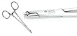 TREVOR THOMAS MICRODERMAL ANCHOR INSERTION HEMOSTATS