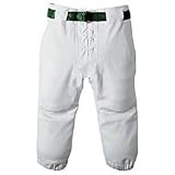 Football - ADULT HEAVYWEIGHT PANTS W/SLOTTED WAIST