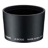 Canon LA-DC52G Conversion Lens Adapter