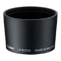 Canon LA DC52G Conversion Lens Adapter