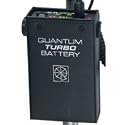 Quantum QTBUS Turbo Battery
