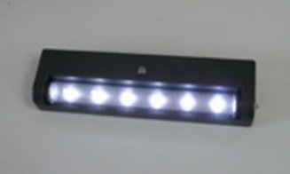 LED Unterbauleuchte, LED Lichtleiste, Camping 