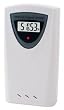 Honeywell TS33C Temperature and Humidity Sensor with LCD