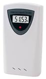 Honeywell TS33C Temperature and Humidity Sensor with LCD