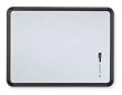 Dakota Designs 2RXE7 Dry Erase Board, Magnetic, 24x36 In