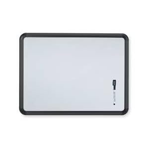 Dakota Designs 2RXE6 Dry Erase Board, Magnetic, 18×24 In