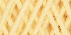 Aunt Lydia's Fashion Crochet Cotton: Maize