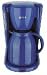 Petra KM 98.19 ThermoKaffeeAutomat Blau