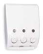 Tough Guy 1DYD7 Soap Dispenser