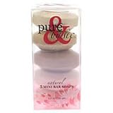 Mini Bar Soap Gift Set, 5 pc ( Multi-Pack)