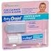 Baby : Baby Orajel Fluoride-Free Toothpaste - Fruit (.7 oz.)