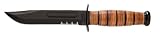 KA-BAR US Army Fighting/Utility Knife Serrated Edge