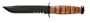 KA-BAR US Army Fighting/Utility Knife Serrated Edge