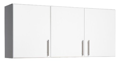 Elite 54 in. 3 Door Wall Storage Cabinet On Sale