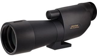 Pentax PF-65ED II Spotting Scope