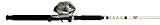 Zebco 606 SpinCast Combo 606 Reel w/6