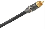 MONSTER CABLE MC 600SW-2M SUBWOOFER 600 ULTRA HIGH PERFORMANCE CABLES (MODEL NO. MC 600SW-2M; 2 M;