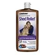 Shed Relief Skin and Coat Supplement - For Dogs - 32 oz