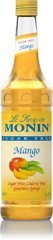 Monin Sugar Free Mango O'free (Sugar Free, Calorie Free), 33.8-Ounce Plastic Bottle (1 liter Bottle) from Monin