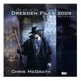 DresdenFiles2009WallCalendar