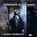 Dresden Files 2009 Wall Calendar