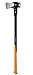 Fiskars Iso Core 8 lb Maul 36 Inch, 751110-1003