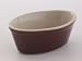 Rayware Nb5 Harvest Pie Dish Oval 18cm