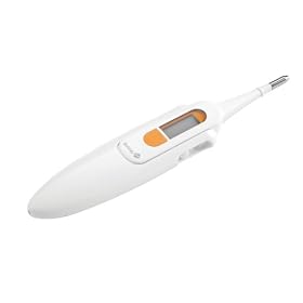 Safety 1st Hospital's Choice 8 Second Digital Thermometer