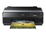 Epson Stylus Photo R3000 Fotodrucker