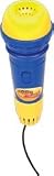 from Halsall 1 x Toy Echo Microphone