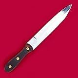 Seneca Lite Throwing Knife, 12