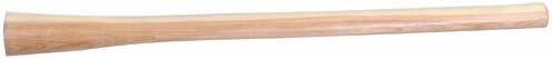 Bon RiverWorks 27-110 36-Inch Hickory Handle for Mattocks, Picks and Hoes with Number-10 Eye