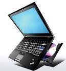 IBM Lenovo - ThinkPad SL410 14.0" Notebook (Matte Black)