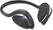 Rocketfish Bluetooth High-Definition Stereo Headphones for Most Bluetooth-Enabled Devices Black RF-MAB2