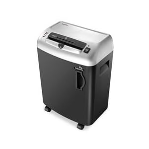 Fellowes Powershred SB-80 Paper Shredder (3219001)