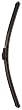 Bosch 420B ICON Wiper Blade - 20