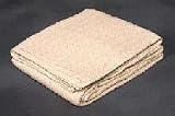 Faribault Cathedral Upland Cotton King Blanket, Natural