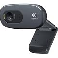 Logitech Webcam C270