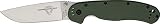 Ontario Knife RAT-1 Knife, 5in. Closed 8848 OD GREEN