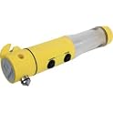 4 in 1 Car Emergency Tool
