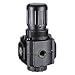 DAYTON 4ZM20 Pneumatic Regulator, 300PSI, 144CFM, 1/2IN NPT