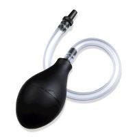 Welch Allyn Insufflator Bulb and tube with tip for Otoscope