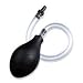 Welch Allyn Insufflator Bulb and tube with tip for Otoscope