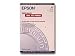 Epson Photo Quality Inkjet Paper A 3 105 g, 100 Blatt S 041068,