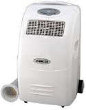 Review Amcor  / Amcor 12,000 BTU Portable Air Conditioner