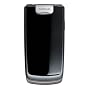 Crystal Case Nokia 6600 fold - Clip on Cover / transparente Schutzh�lle / Handytasche