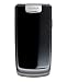 Crystal Case Nokia 6600 fold - Clip on Cover / transparente Schutzh&uuml;lle / Handytasche